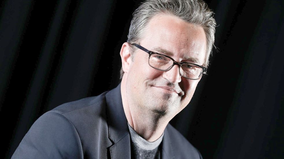 Perry wurde am 28. Oktober 2023 tot im Whirlpool seines Hauses in Los Angeles gefunden. (Archivbild) Foto: Brian Ach/AP/dpa