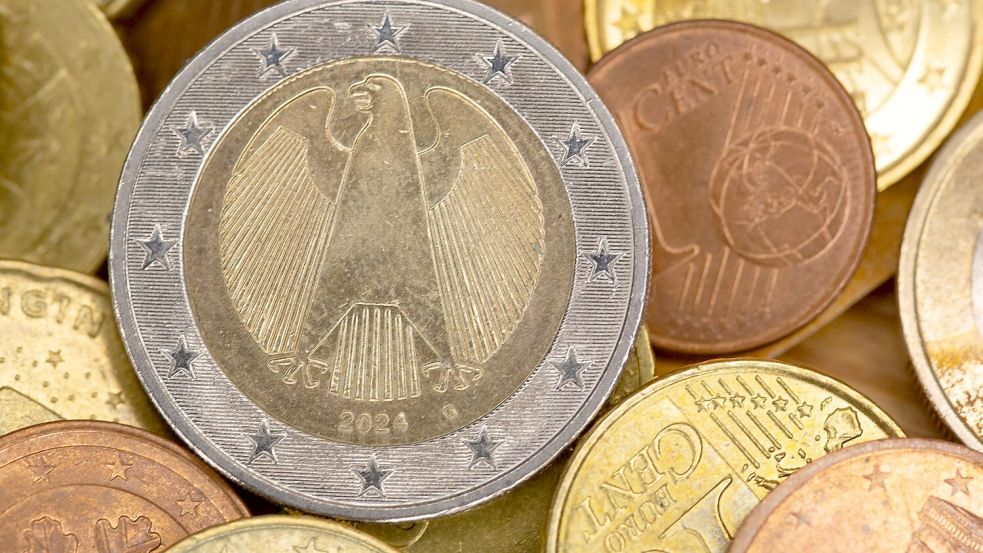 Die Zentralbank sieht den Preisauftrieb in Bulgarien auch nach der Währungsumstellung unter Kontrolle. (Symbolbild) Foto: Fernando Gutierrez-Juarez/dpa