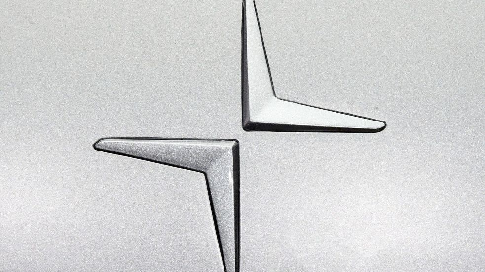 Hinter Polestar steht der chinesische Autokonzern Geely. (Archivbild) Foto: Uli Deck/dpa