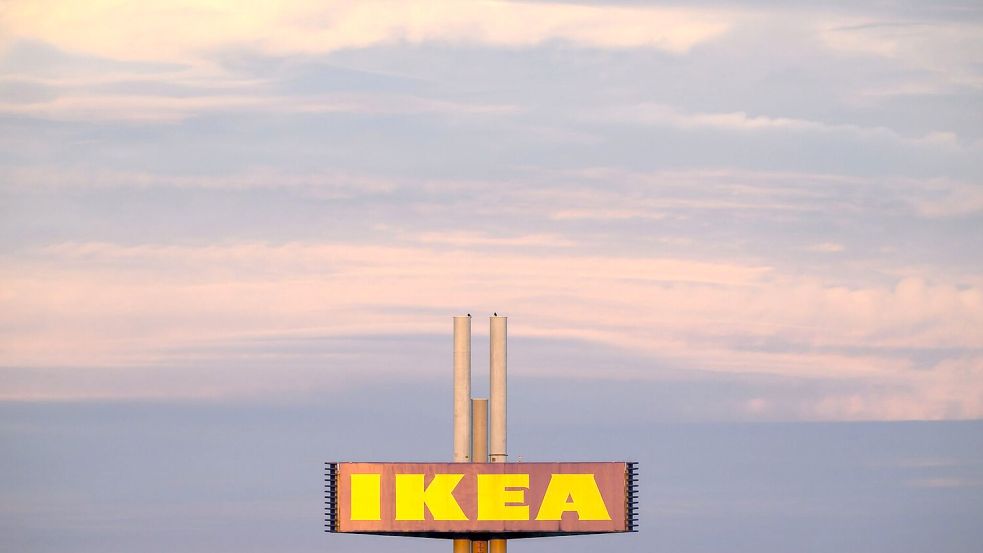 Nach den Verdächtigen wird gefahndet. (Archivbild) Foto: Julian Stratenschulte