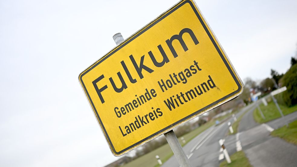 In Sachen Kommunikation lief rund um den mutmaßlichen Mord in der Gemeinde Holtgast nicht alles rund. Symbolfoto: Lars Penning/Die Bilderwerft