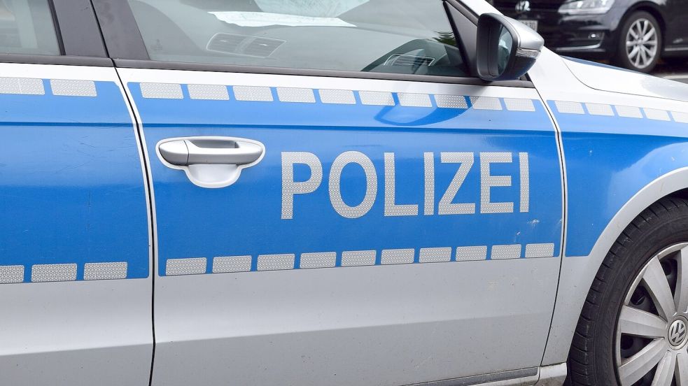 Die Polizei ermittelt nach einer Schlägerei in Aurich. Symbolfoto: Pixabay
