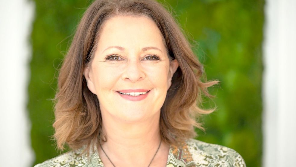 Die Titel von Psychologin und Autorin Stefanie Stahl gelten als Klassiker im Sachbuchsegment. (Archivbild) Foto: Harald Tittel