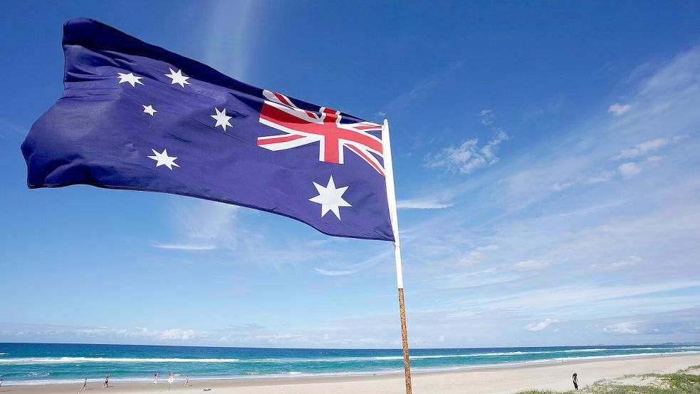 Der Fall der 13-Jährigen sorgt in Australien für Schlagzeilen. (Symbolbild) Foto: Dave Hunt