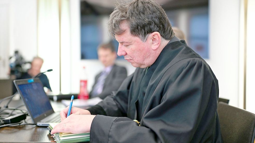 Kläger wollen wegen angeblich verzerrter Berichterstattung keinen Rundfunkbetrag zahlen. Foto: Uwe Anspach