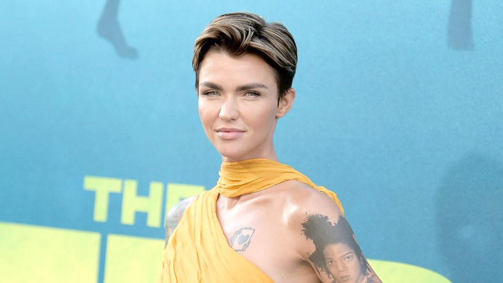 Ruby Rose wirft Katy Perry einen sexuellen Übergriff vor. (Archivbild) Foto: Richard Shotwell/Invision/AP/dpa