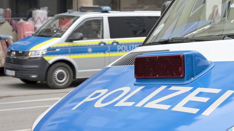 Polizei und Zoll waren in München bei einer großangelegten Prüfaktion im Einsatz. Foto: Malin Wunderlich