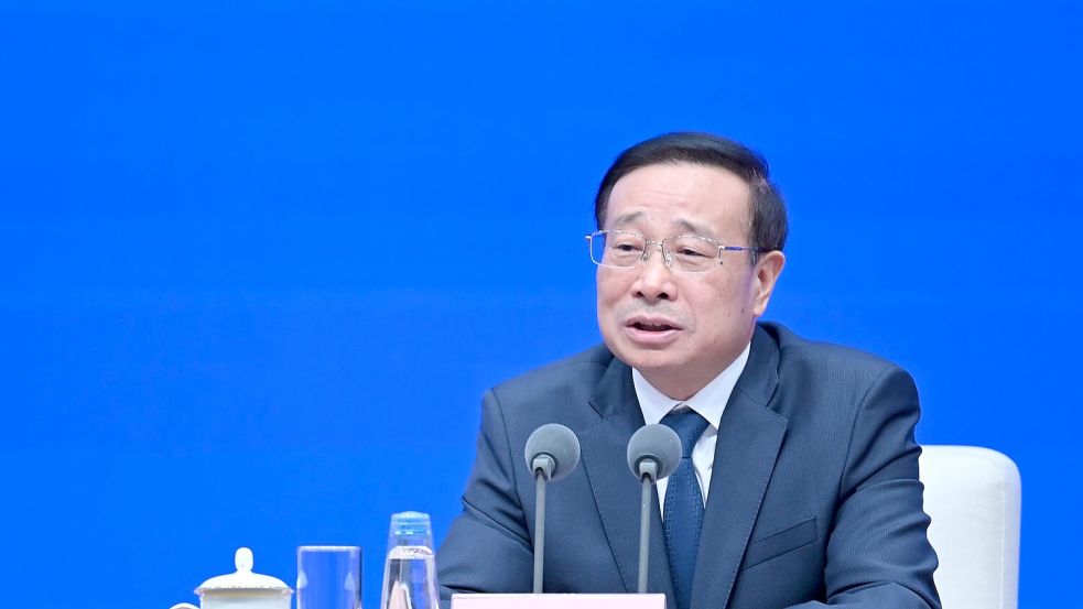 Das Statistikamt betonte, dass politische Maßnahmen das Wachstum begünstigt hatten. Foto: Johannes Neudecker/dpa