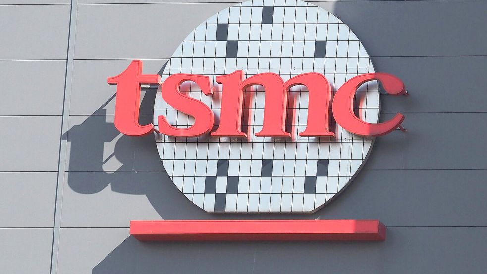 Taiwans Chipriese TSMC hat zum Jahresstart einen deutlichen Gewinn verbucht. (Symbolbild) Foto: David Chang