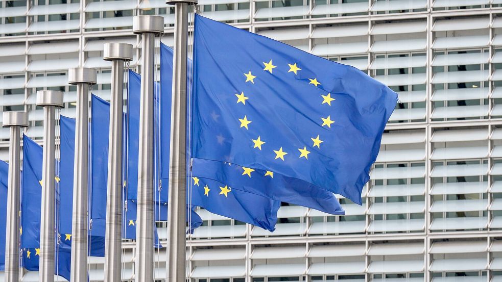 Die EU-Kommission genehmigte den Industriestrompreis. (Symbolbild) Foto: Michael Kappeler