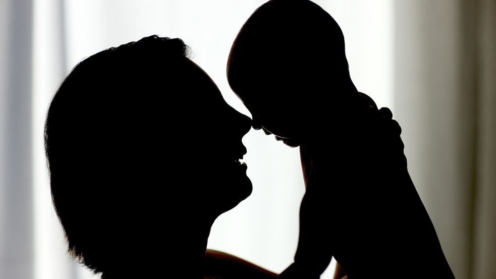 In Deutschland ist etwa jedes zehnte Paar zwischen 25 und 59 Jahren ungewollt kinderlos. Eine Emderin spricht darüber, was das bedeutet. Foto: dpa