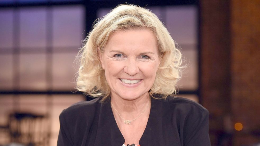 Schriftstellerin Hera Lind spricht über ihre Rolle als Mutter. (Archivbild) Foto: Henning Kaiser