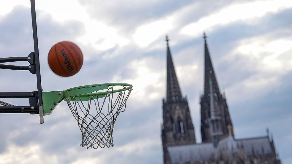 Mehr als 40 Prozent der Stimmberechtigten nahmen am Bürgerentscheid in Köln teil. Foto: Christoph Reichwein