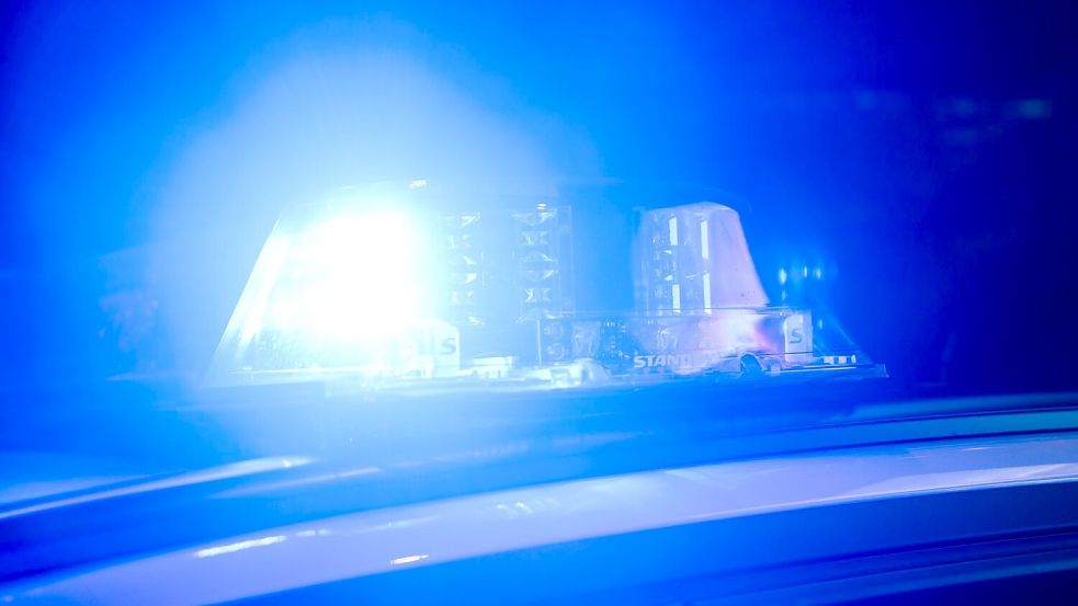 Die drei Frauen wurden bei dem Unfall so schwer verletzt, dass sie noch an der Unfallstelle starben. (Symbolbild) Foto: Julian Stratenschulte