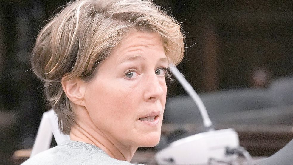 Christina Block hat seit Jahren keinen Kontakt zu ihren Kindern. Foto: Marcus Brandt