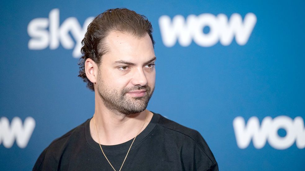 „Es heißt ja „diese Ochsenknechts“ und nicht „dieser Ochsenknecht““ Foto: Lukas Barth-Tuttas