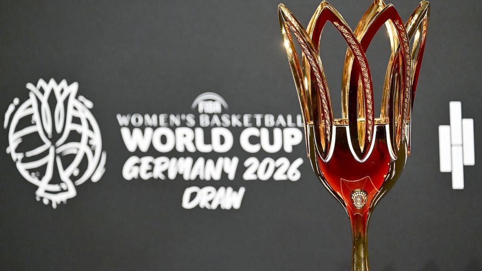 Deutsche Basketballerinnen Foto: Sebastian Gollnow/dpa