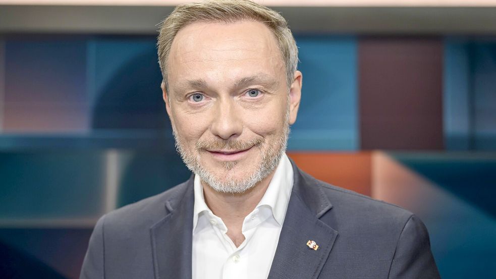 Christian Lindner im Interview: „Der neuen Führung wünsche ich Fortune, die liberalen Werte der FDP besser darzustellen, als ich es in der letzten Phase meiner Zeit als Vorsitzender konnte.“ Foto: IMAGO/Uwe Koch