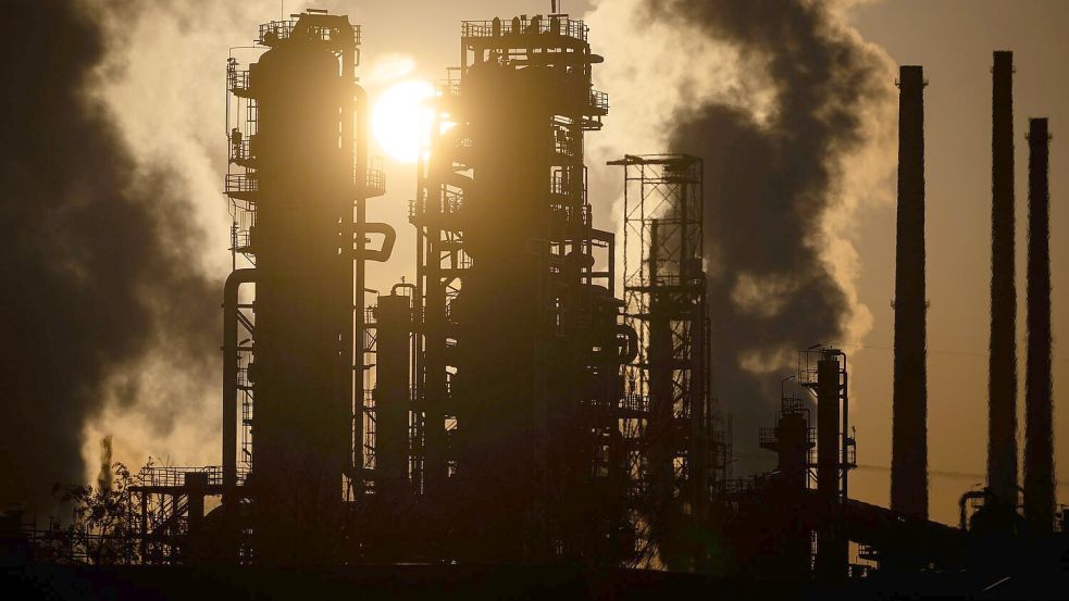 An den Ölmärkten gibt es noch kein großes Aufatmen. (Archivbild) Foto: Marijan Murat