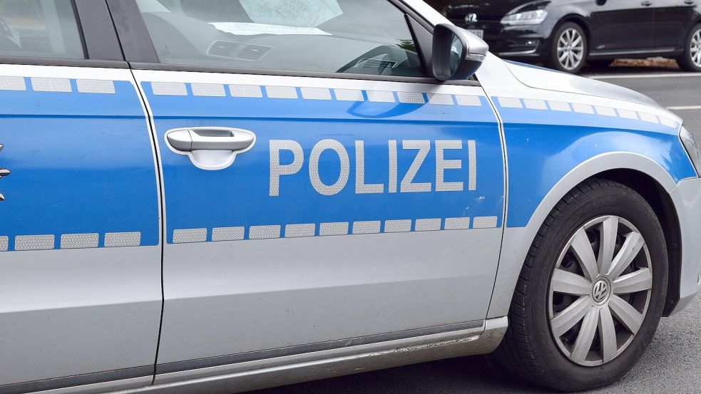 Nach einem Raubüberlall in Emden sicht die Polizei Zeugen. Symbolfoto: Pixabay