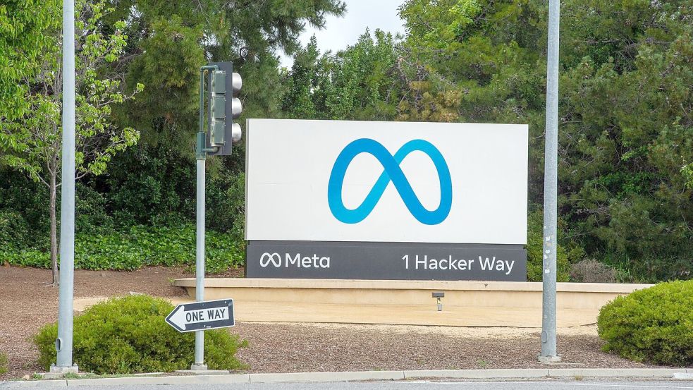 Die Meta-Mitarbeiter sollen erst am 20. Mai erfahren, wer den Job verliert. (Archivbild) Foto: Andrej Sokolow