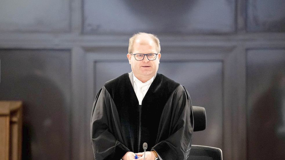 Das Gericht wird frühestens Ende Mai ein Urteil verkünden. (Archivbild) Foto: Sina Schuldt