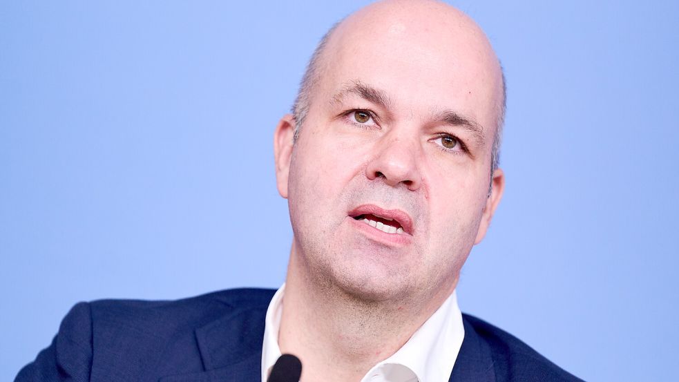 Marcel Fratzscher fordert angesichts der Energiekrise drastische Maßnahmen. Foto: dpa/Annette Riedl