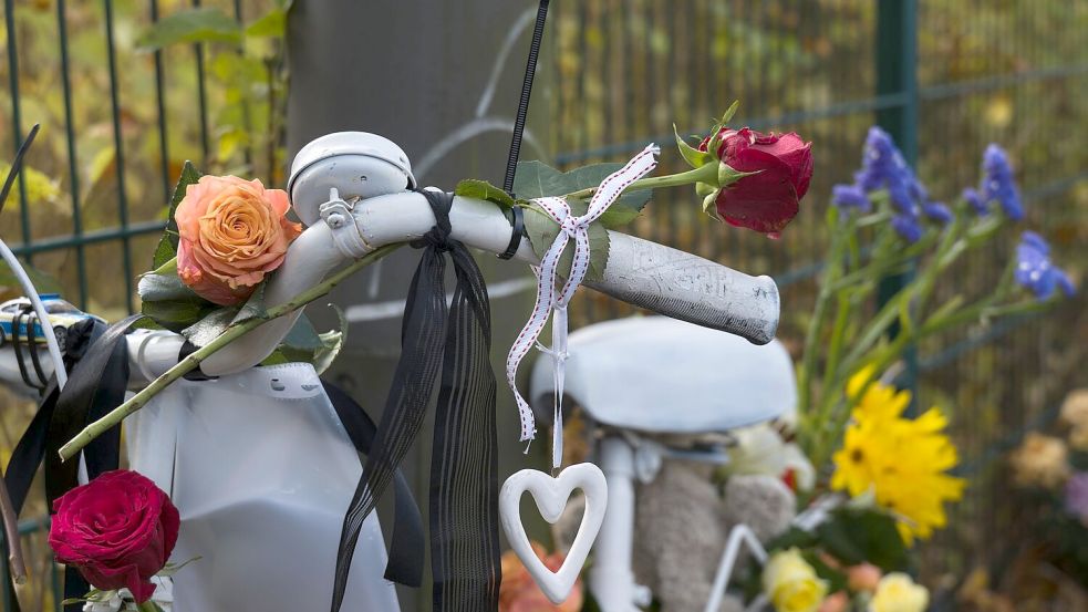 Die Zahl der im Straßenverkehr getöteten Radlerinnen und Radler ist weiter angestiegen. (Archivbild) Foto: Marcus Golejewski