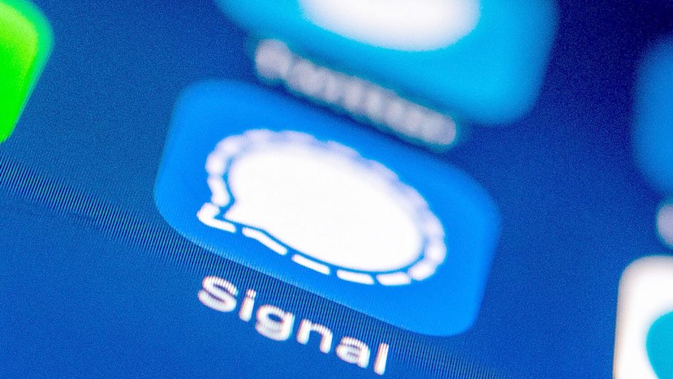 Die Angreifer versuchen bei der laufenden Phishing-Kampagne Nutzerkonten zu übernehmen, um Informationen abzusaugen - auch aus Chatgruppen. (Symbolbild) Foto: Zacharie Scheurer