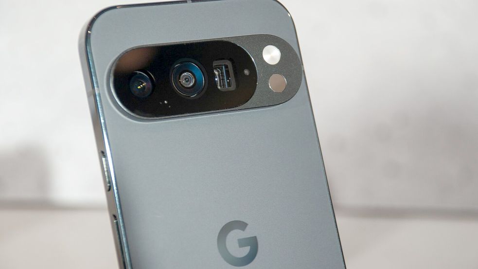 Google gehört zu den sogenannten Gatekeepern („Torwächtern“), die wegen ihrer dominanten Stellung besonderen EU-Wettbewerbsregeln unterliegen. (Symbolbild) Foto: Andrej Sokolow