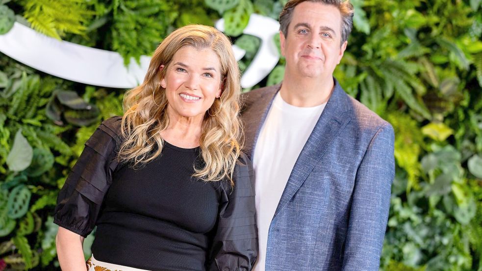 Auch Schafe brauchen eine Stimme - mindestens, wenn sie Hauptdarsteller eines Films sind. (Archivbild) Foto: Rolf Vennenbernd