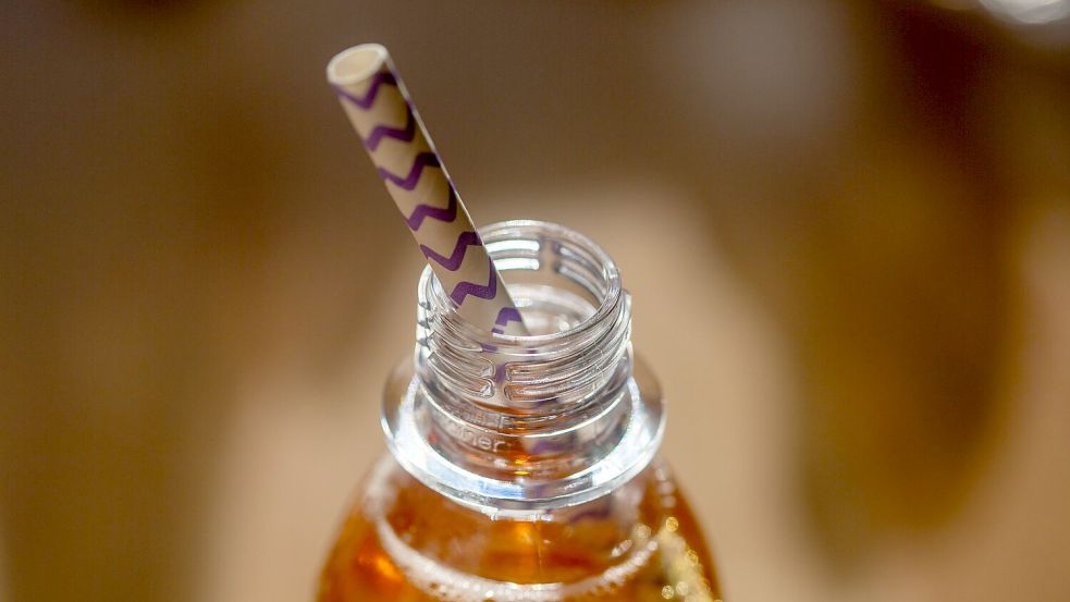 Die Lebensmittelindustrie lehnt eine Zuckerabgabe ab. (Archivbild) Foto: Fernando Gutierrez-Juarez/dpa