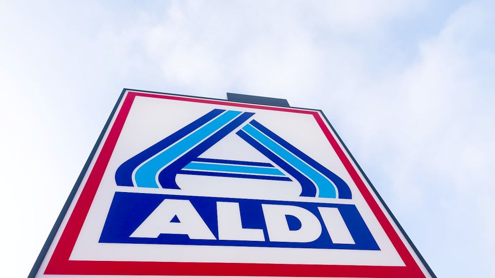 Aldi Nord hat in Europa insgesamt mehr als 5.500 Filialen, die meisten davon in Deutschland. Foto: Rolf Vennenbernd