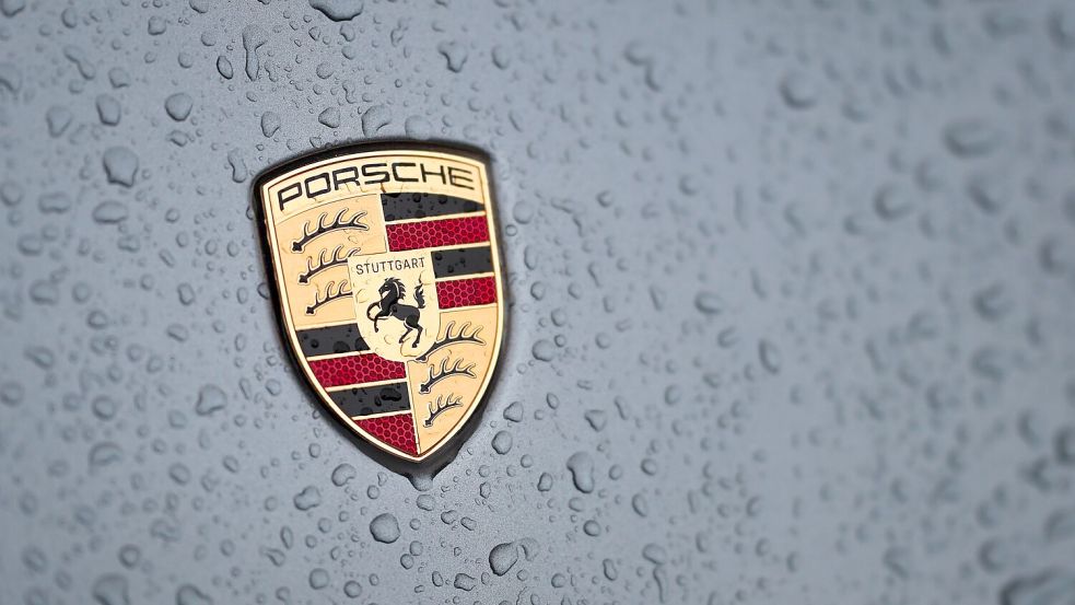 Der Sportwagenbauer Porsche hat Geschäftszahlen vorgelegt. (Archivbild) Foto: Christoph Schmidt