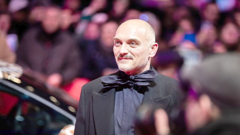 Markus Schleinzer ließ sich von historischen Frauenschicksalen für „Rose“ inspirieren (Archivbild). Foto: Christoph Soeder/dpa