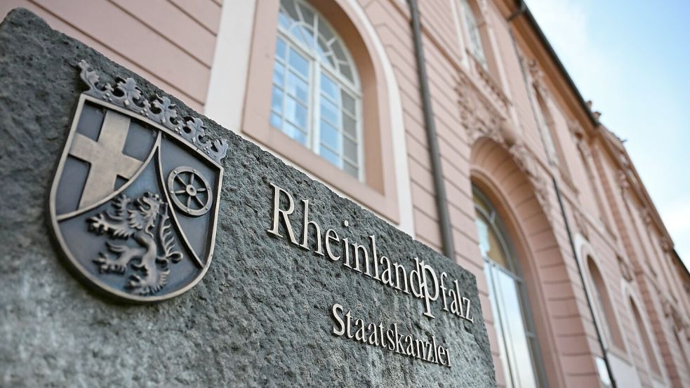 Nach langer SPD-Führung steht ein Wechsel in der Staatskanzlei in Mainz an. (Archivfoto) Foto: Michael Brandt