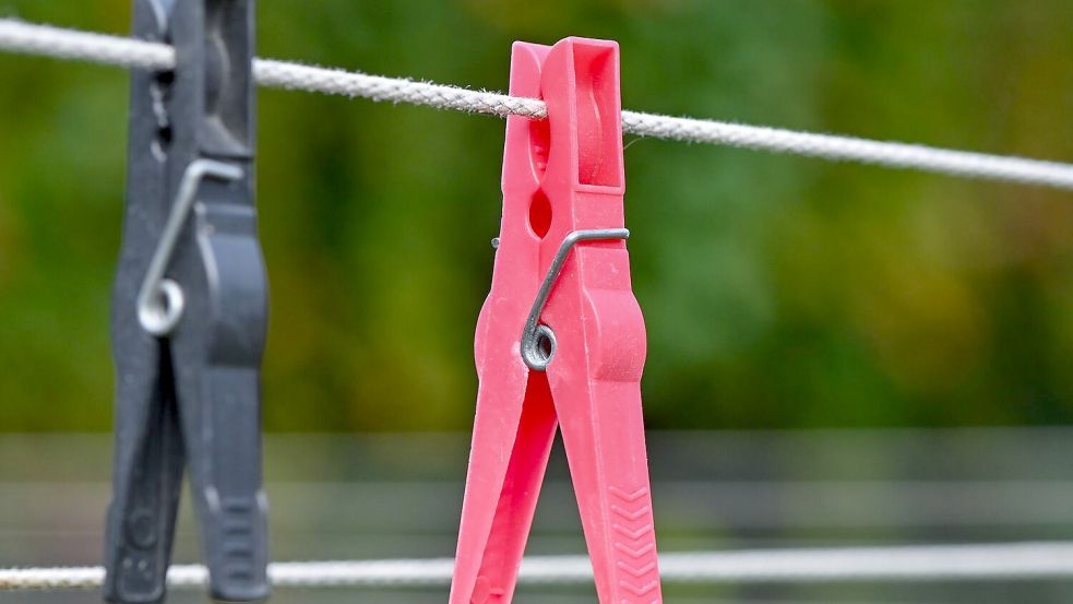 Schwarz-Rot ist kurz vor dem zweiten Jahr unbeliebt. (Symbolbild) Foto: Patrick Pleul