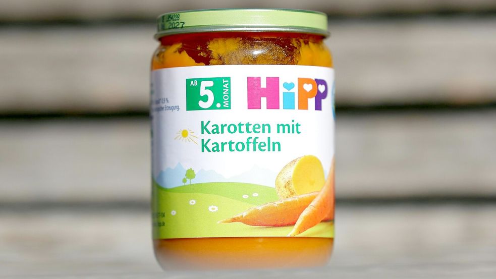 Nach einem möglicherweise vergifteten Glas wird weiterhin gesucht. (Symbolfoto) Foto: Tobias Steinmaurer
