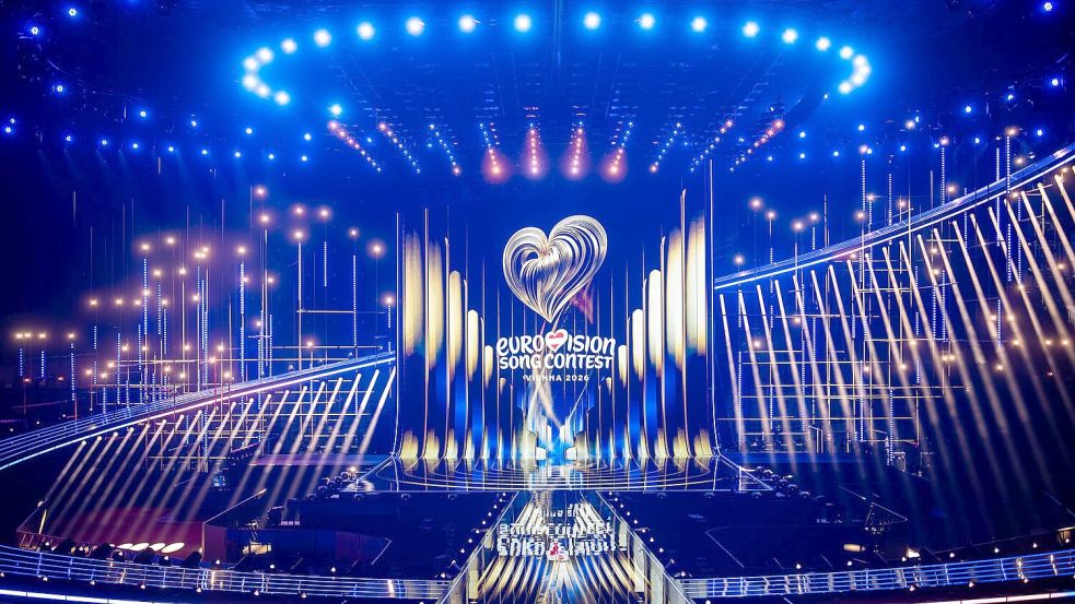 Das Mega-Event ESC erfordert gerade in diesem Jahr einen hohen Sicherheitsaufwand. (Archivbild) Foto: Georg Hochmuth