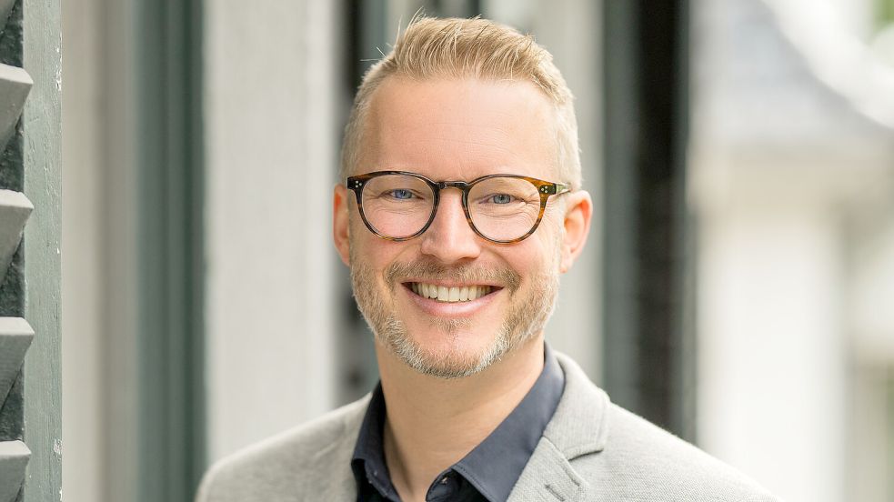Stefan Schmidt, Geschäftsführer bei Wefers & Coll. und Experte für wirksame Führung im Mittelstand. Foto: Wefers & Coll. Unternehmerberatung