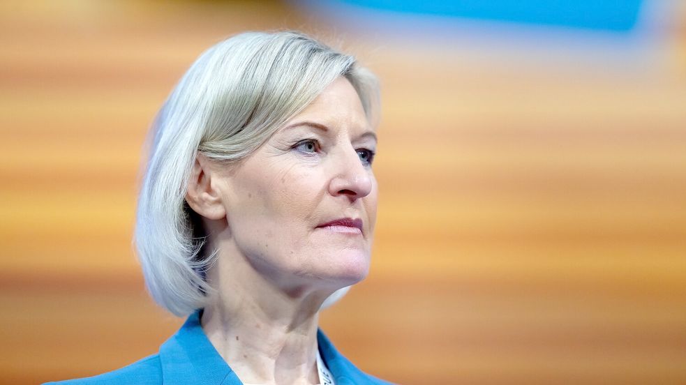 Spricht von „unzutreffenden Vorwürfen“: die CSU-Politikerin Angelika Niebler. (Archivbild) Foto: Sven Hoppe