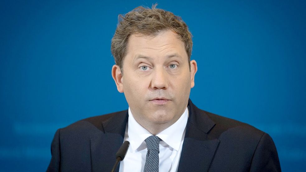 „Wir müssen weiter hart daran arbeiten, dass wir krisenfester und unabhängiger werden“, so Klingbeil. Foto: Soeren Stache