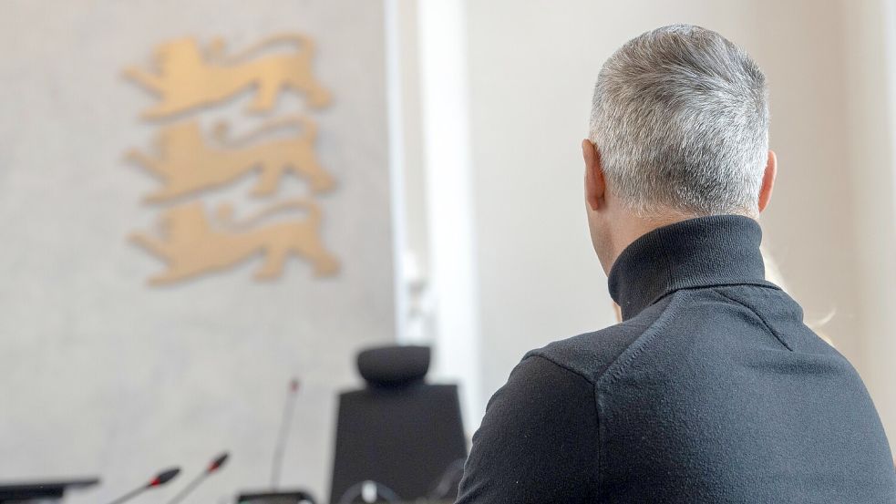 Es ist bereits das zweite Verfahren gegen den 54-Jährigen. Foto: Stefan Puchner