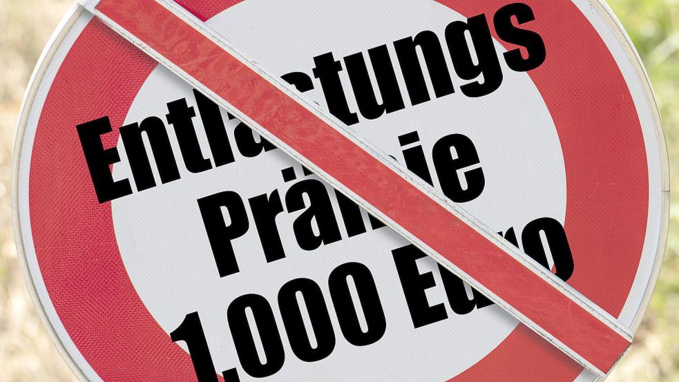 Überraschend im Bundesrat gescheitert: Die vom Bundestag bereits beschlossene 1.000-Euro-Entlastungsprämie fiel am Freitag, 8. Mai 2026, in der Länderkammer durch. Fotomontage: Wolfgang Maria Weber/Imago