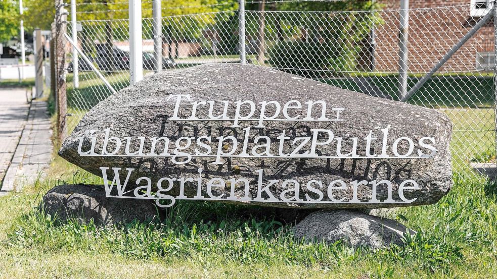 Der Bundespolizist kam bei einem Schießtraining ums Leben. Foto: Markus Scholz