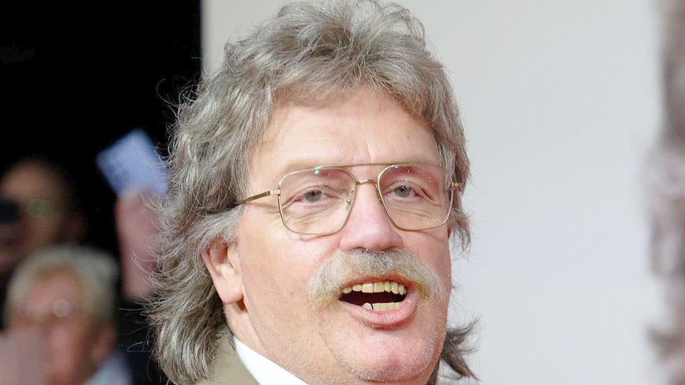 Horst Schlämmer mischt dieses Mal auch bei „LOL - Last One Laughing“ mit. (Archivbild) Foto: Henning Kaiser