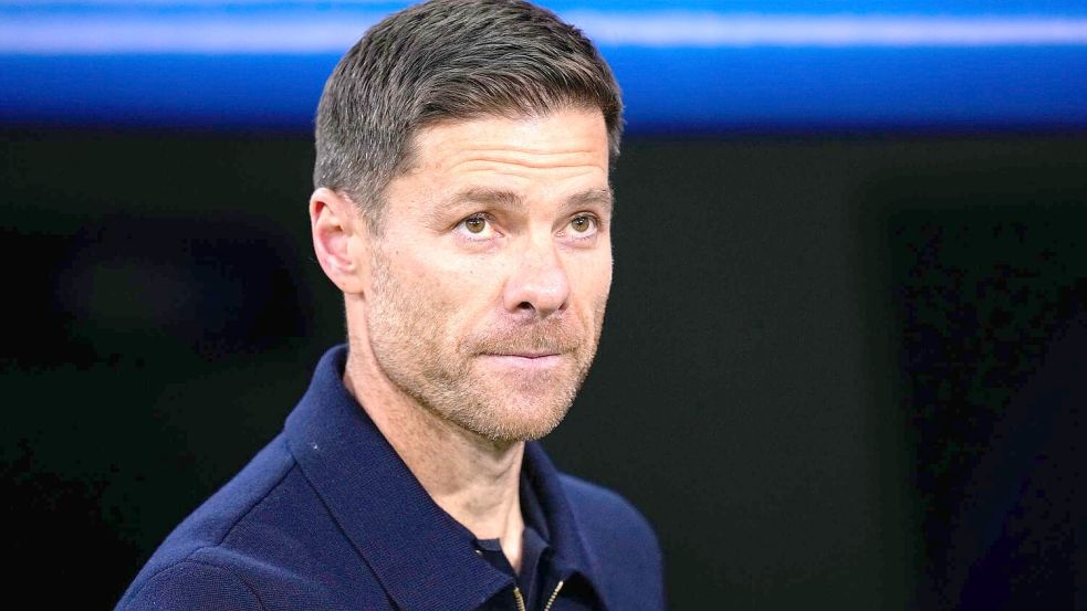 Xabi Alonso ist der neue Hoffnungsträger beim FC Chelsea. (Archivbild) Foto: Manu Fernandez/AP/dpa