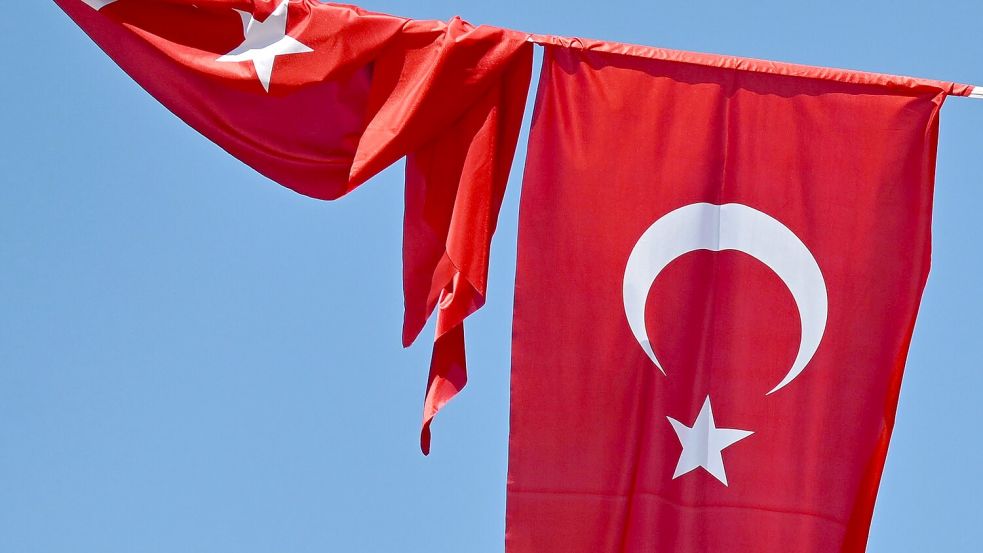 Der Angriff ereignete sich in der südtürkischen Provinz Mersin. (Symbolbild) Foto: Anna Ross
