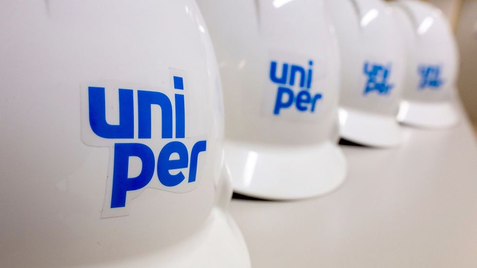 Die Bundesregierung hat mit dem Verkaufsprozess des Energiekonzerns Uniper begonnen. (Symbolbild) Foto: Peter Kneffel
