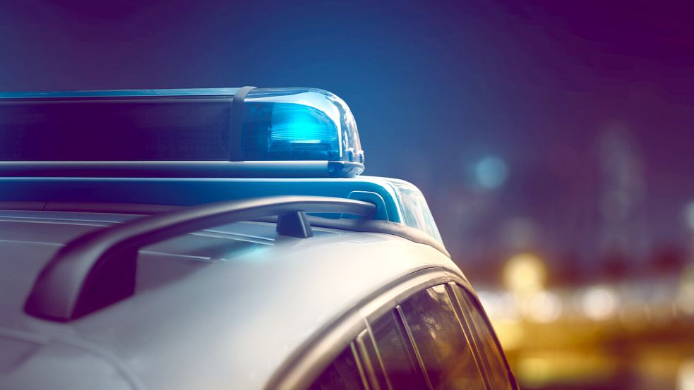 Nach einem Einbruch in eine Leeraner Schule ermittelt die Polizei. Foto: lassedesignen/Fotolia